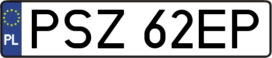 PSZ62EP