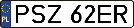 PSZ62ER