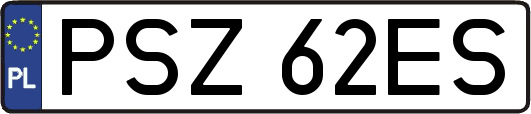 PSZ62ES