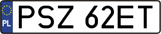 PSZ62ET