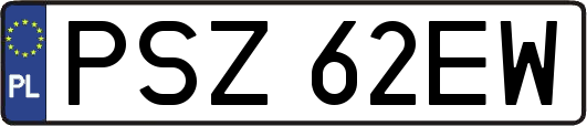 PSZ62EW