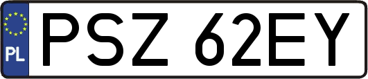 PSZ62EY