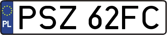 PSZ62FC