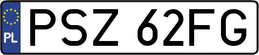 PSZ62FG