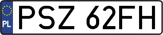 PSZ62FH