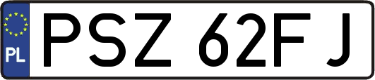 PSZ62FJ