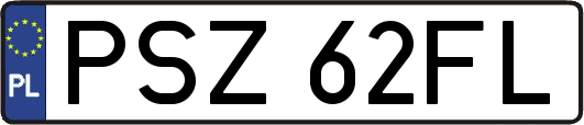 PSZ62FL