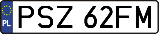 PSZ62FM