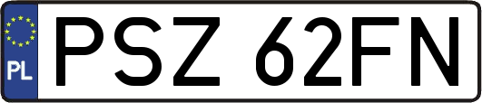 PSZ62FN