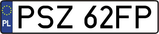 PSZ62FP
