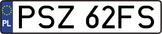 PSZ62FS