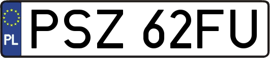 PSZ62FU