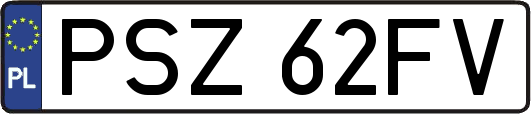 PSZ62FV