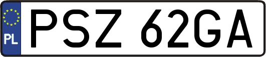 PSZ62GA