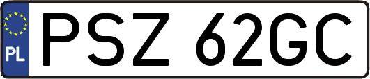 PSZ62GC