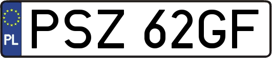 PSZ62GF