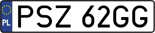 PSZ62GG
