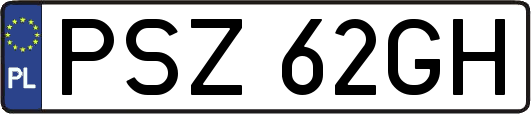 PSZ62GH