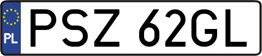 PSZ62GL