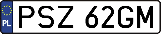 PSZ62GM