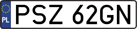 PSZ62GN
