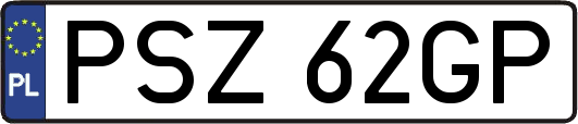 PSZ62GP
