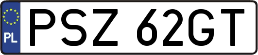 PSZ62GT