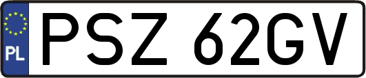 PSZ62GV