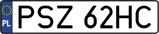 PSZ62HC