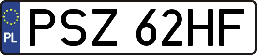 PSZ62HF