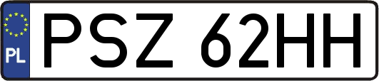PSZ62HH