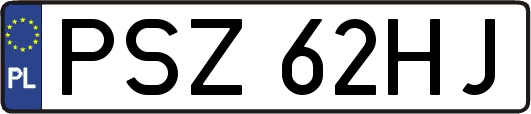 PSZ62HJ