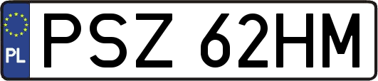PSZ62HM
