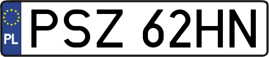 PSZ62HN