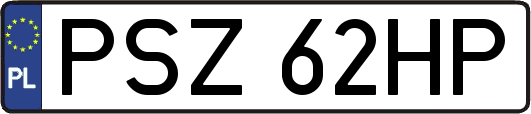 PSZ62HP