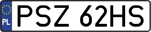 PSZ62HS