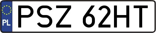 PSZ62HT