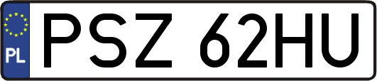 PSZ62HU