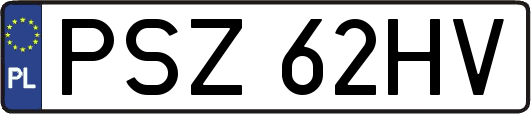 PSZ62HV