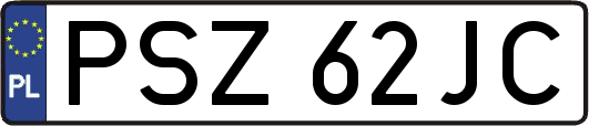PSZ62JC