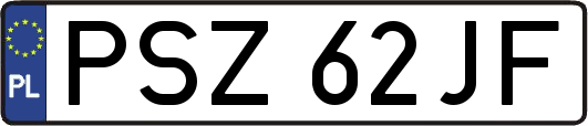 PSZ62JF