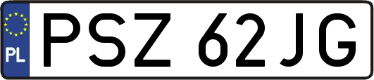 PSZ62JG