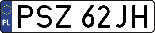 PSZ62JH