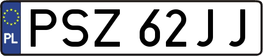 PSZ62JJ