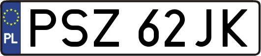 PSZ62JK
