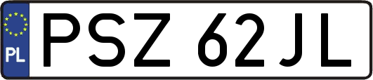 PSZ62JL
