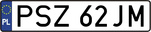 PSZ62JM