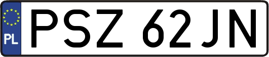 PSZ62JN