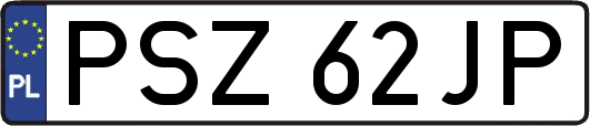 PSZ62JP