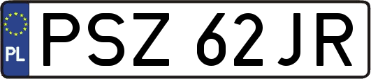 PSZ62JR